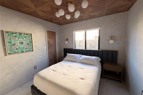 Снять в аренду виллу или дом в Майами, Флорида 4 спальни, 161.93м2, № 2032616 - фото 12