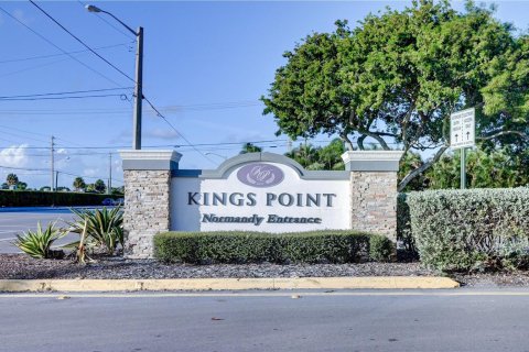 Condo in Delray Beach, Florida, 2 bedrooms  № 2187442 - photo 20
