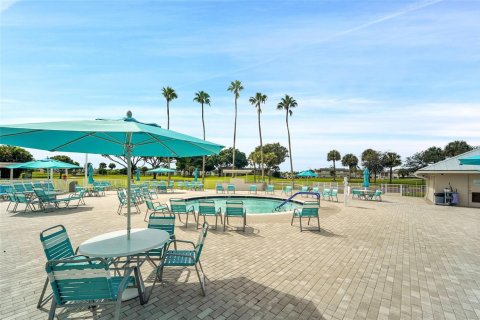Condo in Delray Beach, Florida, 2 bedrooms  № 2187442 - photo 21