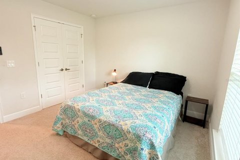 Villa ou maison à vendre à North Port, Floride: 4 chambres, 216.37 m2 № 2403518 - photo 26