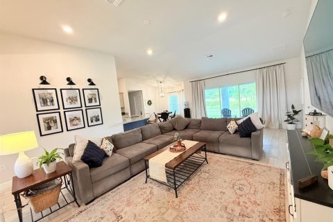 Villa ou maison à vendre à North Port, Floride: 4 chambres, 216.37 m2 № 2403518 - photo 10