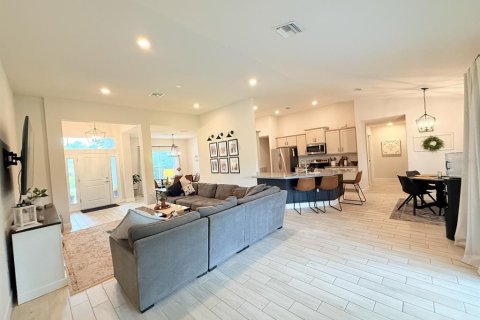 Villa ou maison à vendre à North Port, Floride: 4 chambres, 216.37 m2 № 2403518 - photo 11