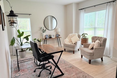 Villa ou maison à vendre à North Port, Floride: 4 chambres, 216.37 m2 № 2403518 - photo 3