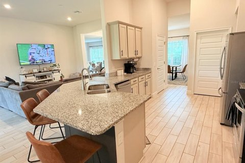 Villa ou maison à vendre à North Port, Floride: 4 chambres, 216.37 m2 № 2403518 - photo 16