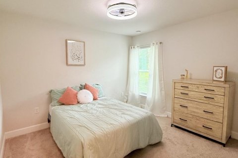 Villa ou maison à vendre à North Port, Floride: 4 chambres, 216.37 m2 № 2403518 - photo 27