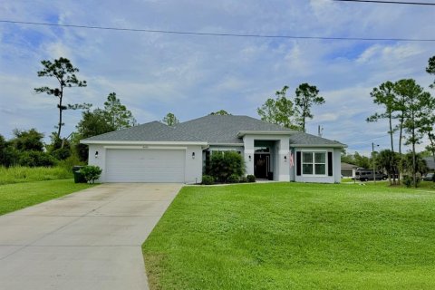 Villa ou maison à North Port, Floride 4 chambres, 216.37 m2 № 2403518