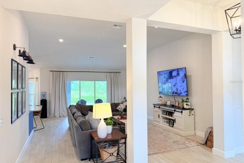 Villa ou maison à vendre à North Port, Floride: 4 chambres, 216.37 m2 № 2403518 - photo 7
