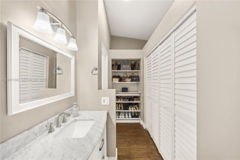 Touwnhouse à vendre à Davie, Floride: 2 chambres, 126.16 m2 № 2021999 - photo 27