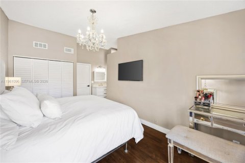 Touwnhouse à vendre à Davie, Floride: 2 chambres, 126.16 m2 № 2021999 - photo 26