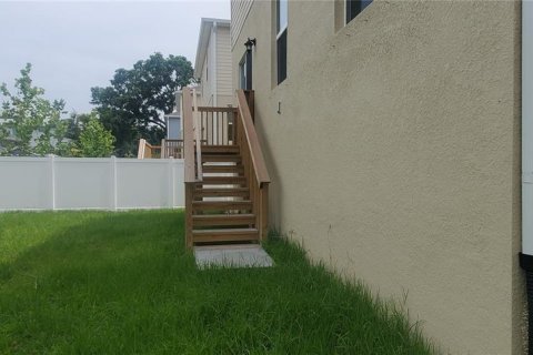 Casa en alquiler en Tampa, Florida, 4 dormitorios, 183.2 m2 № 1905989 - foto 19