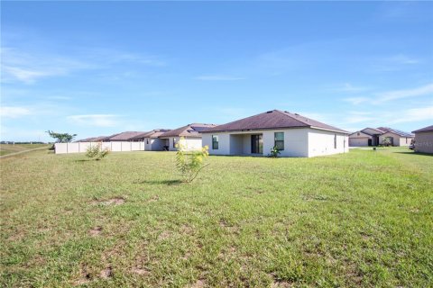 Villa ou maison à louer à Dundee, Floride: 3 chambres, 145.21 m2 № 2389362 - photo 25