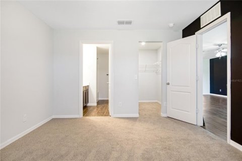 Villa ou maison à louer à Dundee, Floride: 3 chambres, 145.21 m2 № 2389362 - photo 14