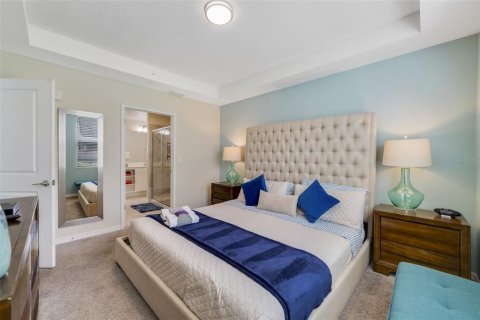 Condo in Kissimmee, Florida, 2 bedrooms  № 1386899 - photo 8