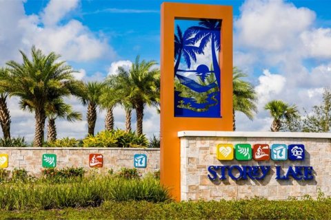 Condo in Kissimmee, Florida, 2 bedrooms  № 1386899 - photo 30