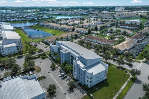 Condo in Kissimmee, Florida, 2 bedrooms  № 1386899 - photo 18