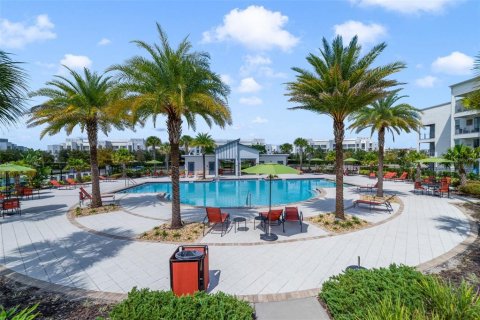 Condo in Kissimmee, Florida, 2 bedrooms  № 1386899 - photo 20