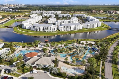 Condo in Kissimmee, Florida, 2 bedrooms  № 1386899 - photo 26