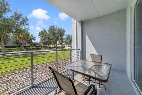 Condo in Kissimmee, Florida, 2 bedrooms  № 1386899 - photo 14