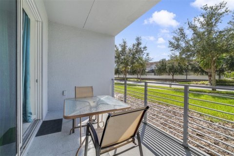 Condo in Kissimmee, Florida, 2 bedrooms  № 1386899 - photo 15