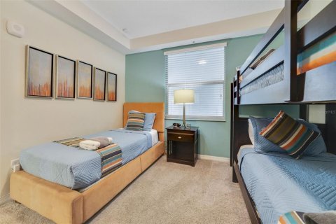 Condo in Kissimmee, Florida, 2 bedrooms  № 1386899 - photo 11