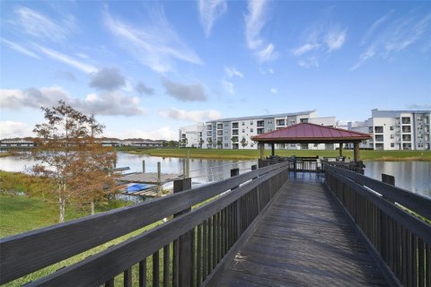 Condo in Kissimmee, Florida, 2 bedrooms  № 1386899 - photo 29