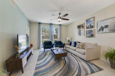 Condo in Kissimmee, Florida, 2 bedrooms  № 1386899 - photo 7