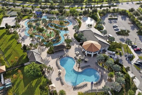 Condo in Kissimmee, Florida, 2 bedrooms  № 1386899 - photo 22
