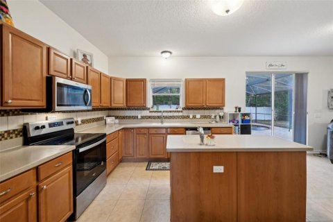 Villa ou maison à vendre à Leesburg, Floride: 6 chambres, 380.53 m2 № 1653545 - photo 22