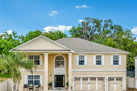 Villa ou maison à vendre à Leesburg, Floride: 6 chambres, 380.53 m2 № 1653545 - photo 1