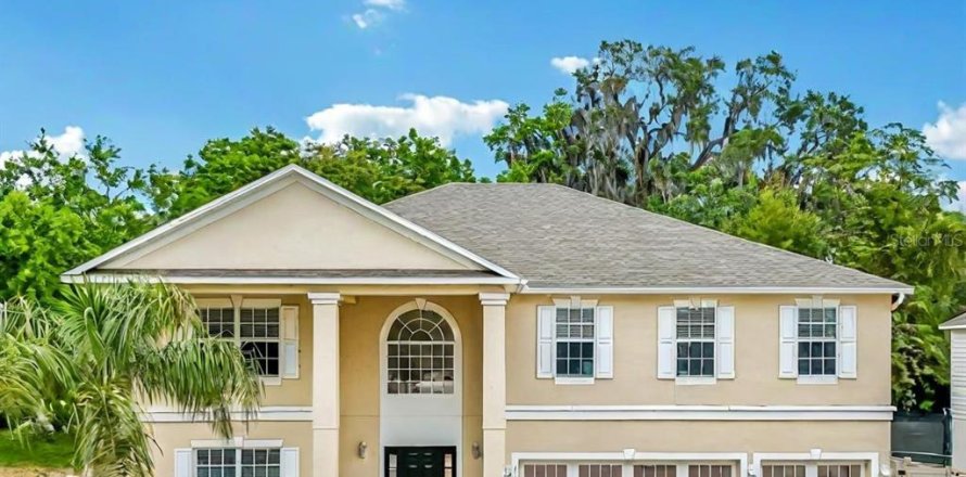 Villa ou maison à Leesburg, Floride 6 chambres, 380.53 m2 № 1653545
