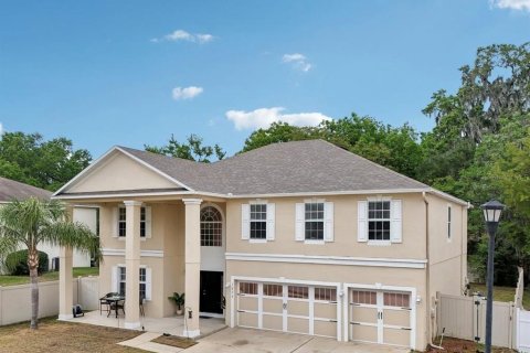 Villa ou maison à vendre à Leesburg, Floride: 6 chambres, 380.53 m2 № 1653545 - photo 4