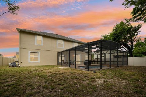 Villa ou maison à vendre à Leesburg, Floride: 6 chambres, 380.53 m2 № 1653545 - photo 2