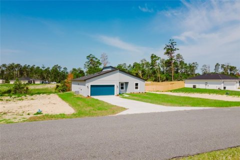 House in Ocala, Florida 4 bedrooms, 170.29 sq.m. № 1747332 - photo 26