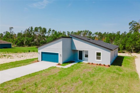 House in Ocala, Florida 4 bedrooms, 170.29 sq.m. № 1747332 - photo 2
