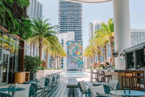 Hotel in Miami, Florida 58.25 sq.m. № 1977729 - photo 20