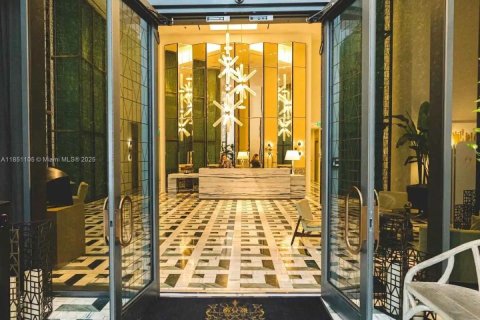 Hotel in Miami, Florida 58.25 sq.m. № 1977729 - photo 21