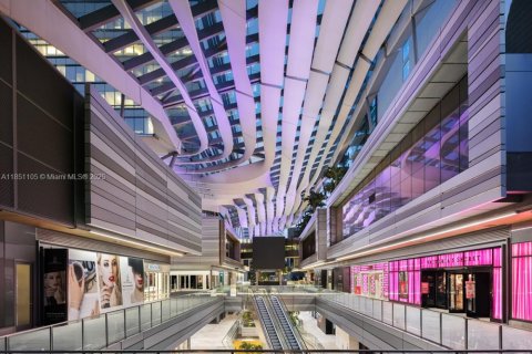 Hotel in Miami, Florida 58.25 sq.m. № 1977729 - photo 27