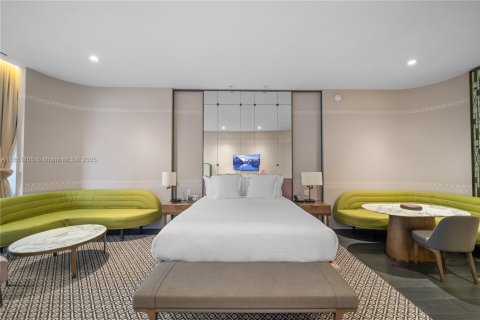 Hotel in Miami, Florida 58.25 sq.m. № 1977729 - photo 6