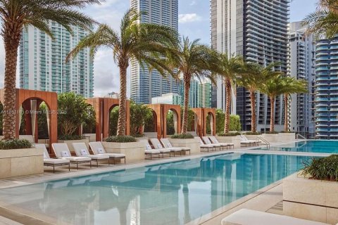 Hotel in Miami, Florida 58.25 sq.m. № 1977729 - photo 22