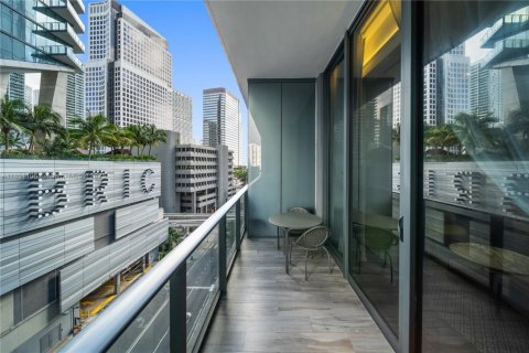 Hotel in Miami, Florida 58.25 sq.m. № 1977729 - photo 9