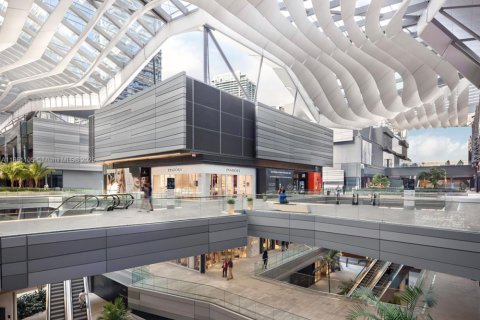 Hotel in Miami, Florida 58.25 sq.m. № 1977729 - photo 25