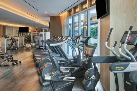 Hotel in Miami, Florida 58.25 sq.m. № 1977729 - photo 23