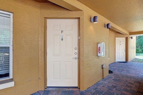 Condo in Bunnell, Florida, 2 bedrooms  № 2148327 - photo 3