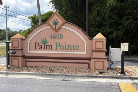 Condo in Bunnell, Florida, 2 bedrooms  № 2148327 - photo 24