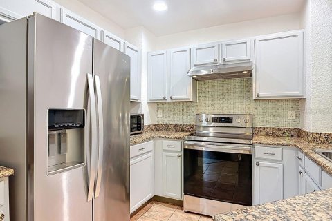 Condo in Bunnell, Florida, 2 bedrooms  № 2148327 - photo 9