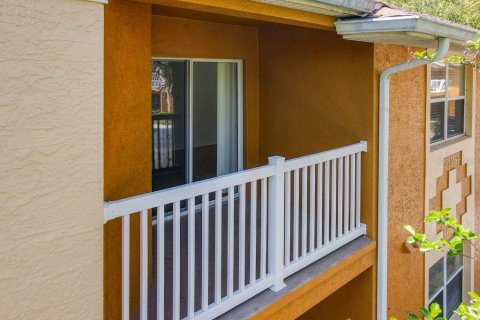 Condo in Bunnell, Florida, 2 bedrooms  № 2148327 - photo 23