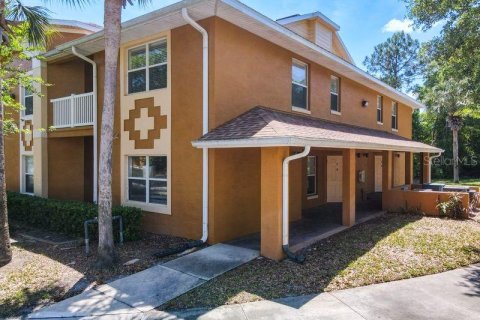 Condo in Bunnell, Florida, 2 bedrooms  № 2148327 - photo 2