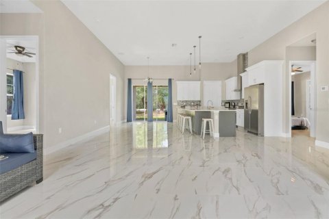 House in Palm Coast, Florida 4 bedrooms, 201.6 sq.m. № 1686982 - photo 7