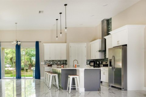 House in Palm Coast, Florida 4 bedrooms, 201.6 sq.m. № 1686982 - photo 8