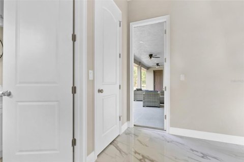 House in Palm Coast, Florida 4 bedrooms, 201.6 sq.m. № 1686982 - photo 23